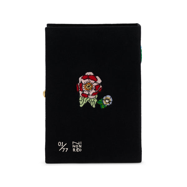 Olympia Le Tan Dreams