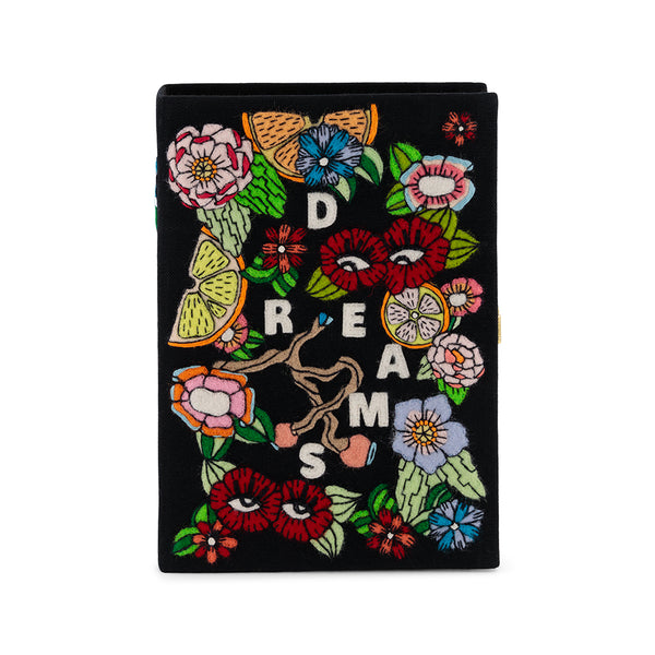 olympia le tan Dreams