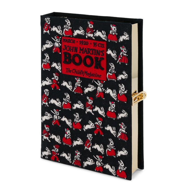 Olympia Le Tan Easter Bunny