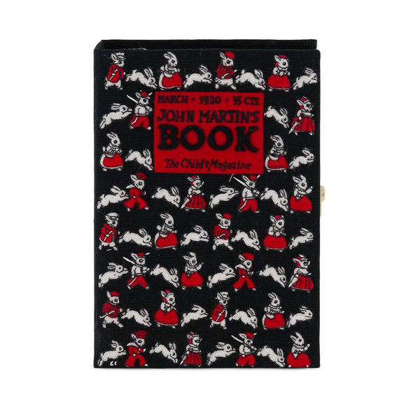 olympia le tan Easter Bunny