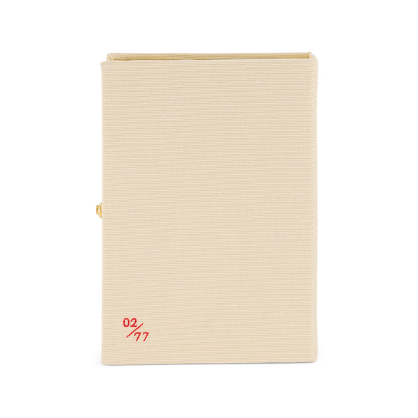 Olympia Le Tan Eiffel Tower