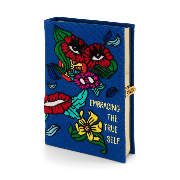 Olympia Le Tan Embracing The True Self