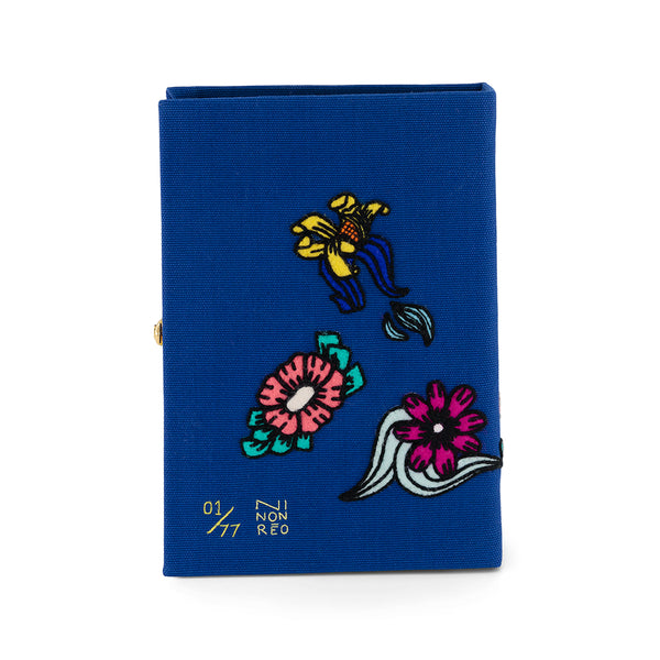 Olympia Le Tan Embracing The True Self