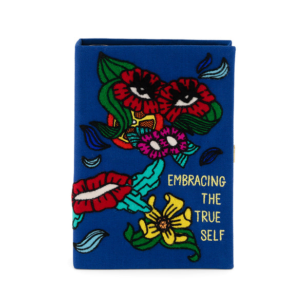 olympia le tan Embracing the True Self