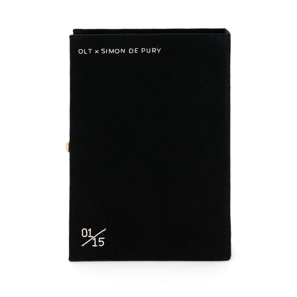 Olympia Le Tan Emily In Paris