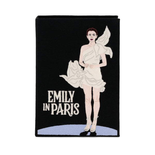 olympia le tan Emily in Paris