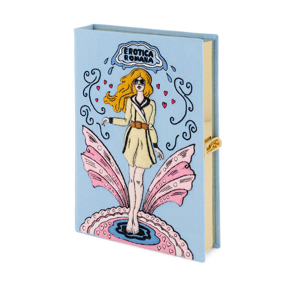 Olympia Le Tan Erotica Romana