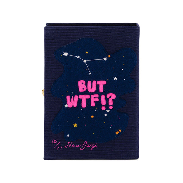 Olympia Le Tan Everything Happens For A Reason