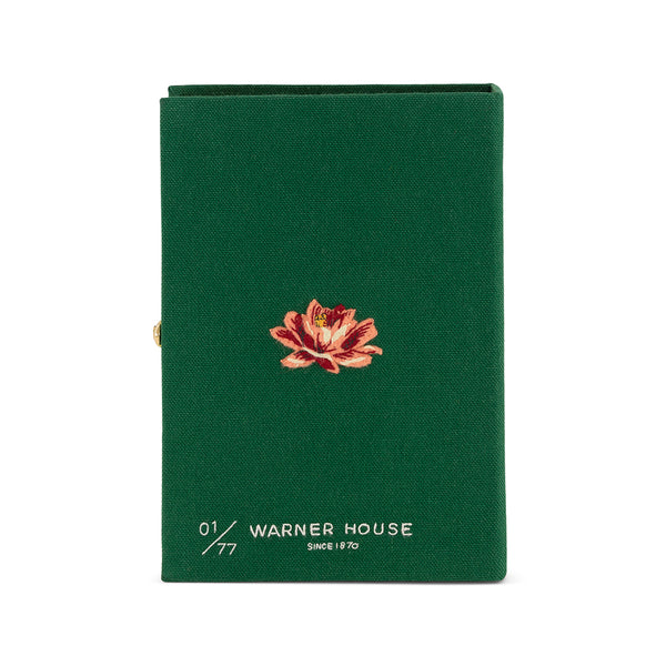 Olympia Le Tan Exotic Kingdom