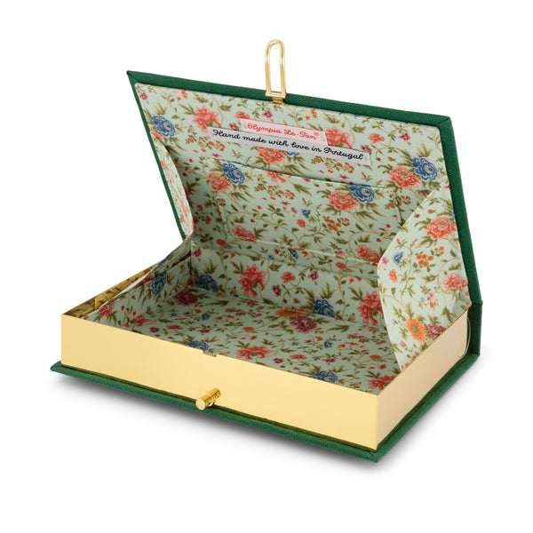 Olympia Le Tan Exotic Kingdom