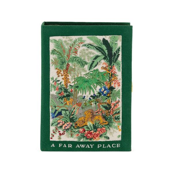 olympia le tan Exotic Kingdom