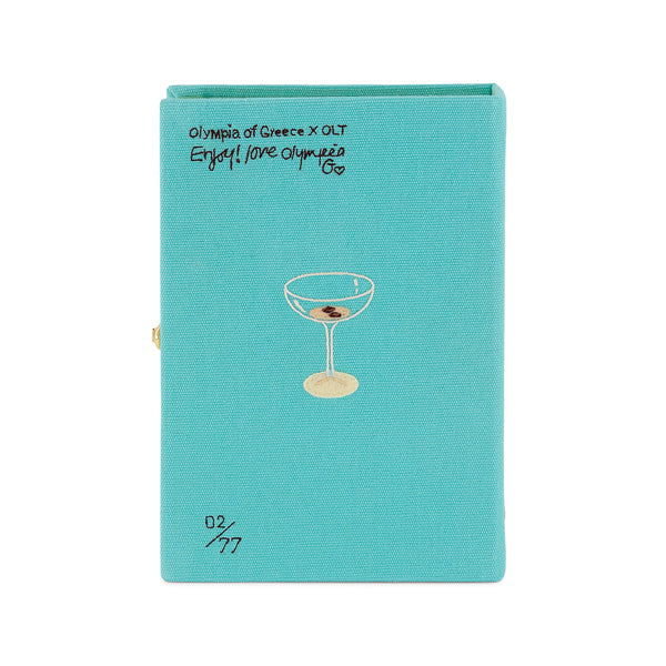 Olympia Le Tan Expresso Martini