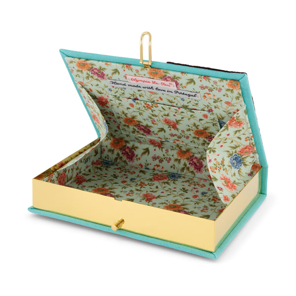 Olympia Le Tan Expresso Martini