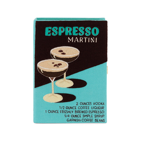 olympia le tan Expresso Martini