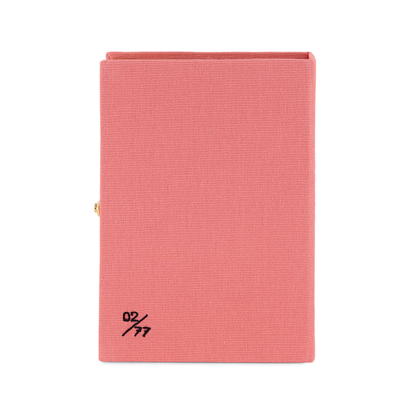 Olympia Le Tan Eyes Protection