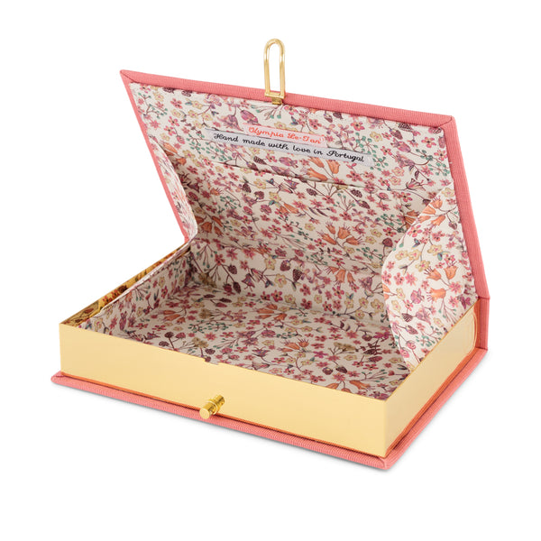 Olympia Le Tan Eyes Protection