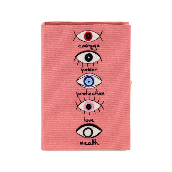 olympia le tan Eyes Protection