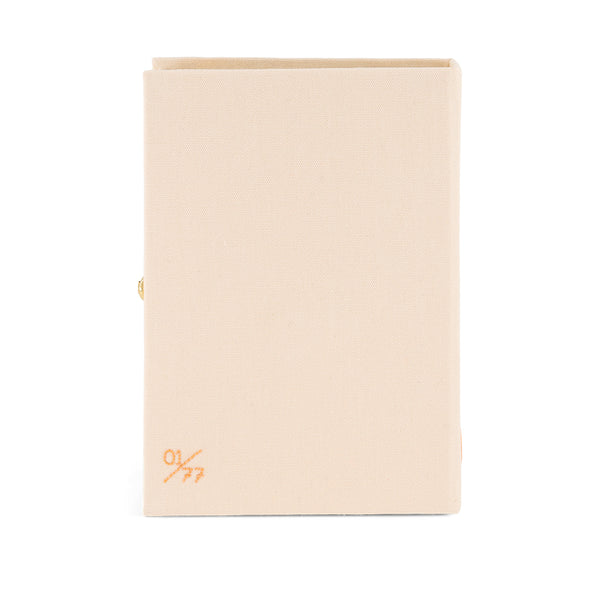 Olympia Le Tan Falbalas Et Fanfreluches