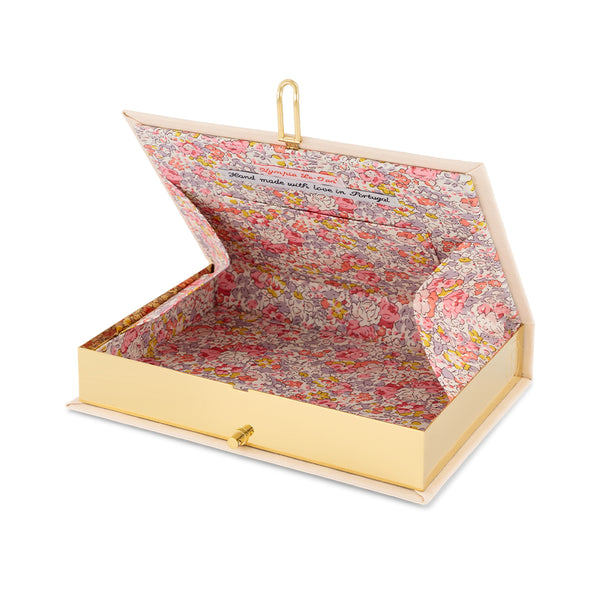 Olympia Le Tan Falbalas Et Fanfreluches