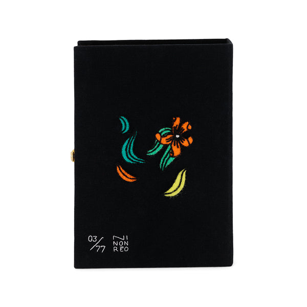 Olympia Le Tan Fearless And Focused