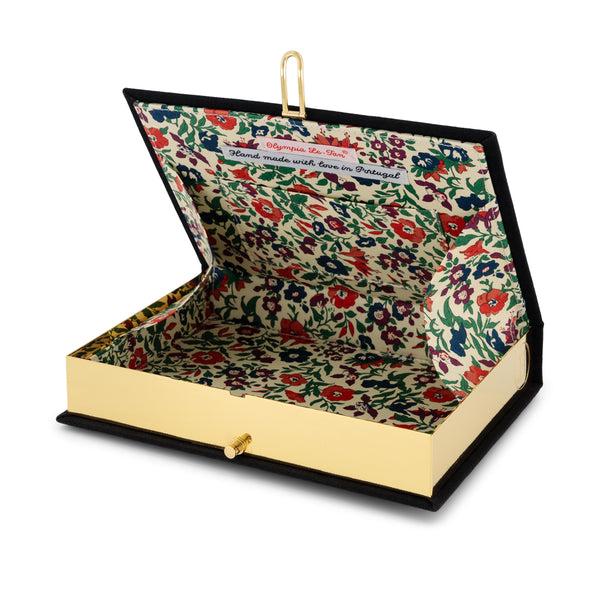 Olympia Le Tan Fearless And Focused