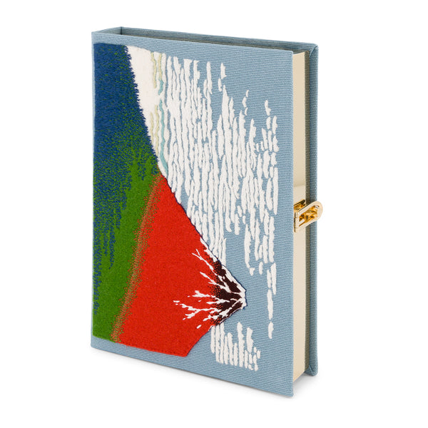 Olympia Le Tan Fine Wind Clear Morning