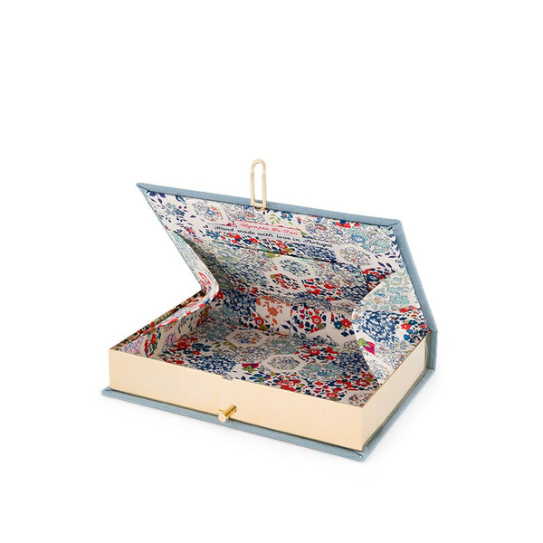 Olympia Le Tan Fine Wind Clear Morning