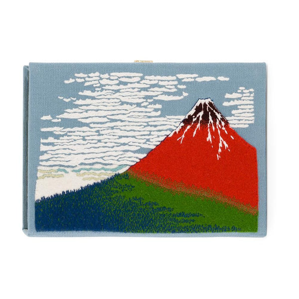 olympia le tan Fine Wind Clear Morning