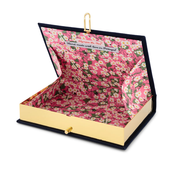 Olympia Le Tan Fireworks