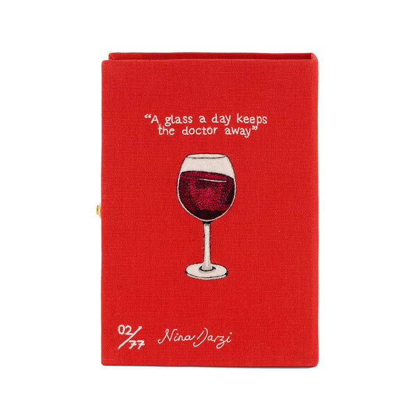 Olympia Le Tan First Aid Kit