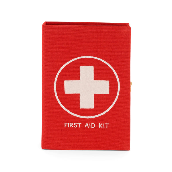 olympia le tan First Aid Kit