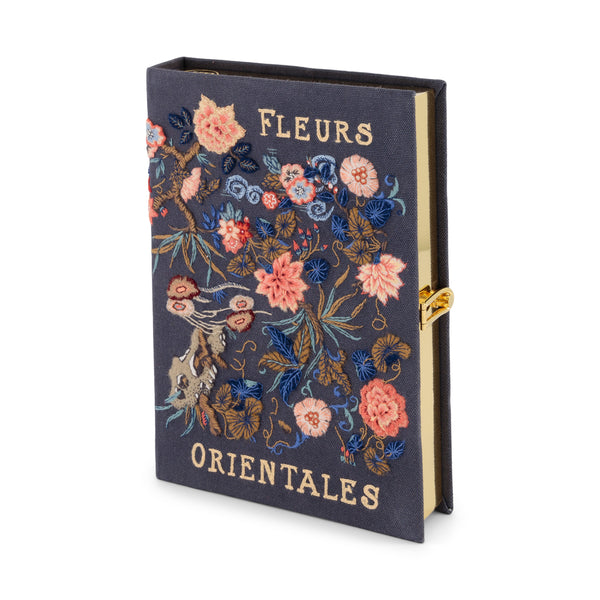Olympia Le Tan Fleurs Orientales