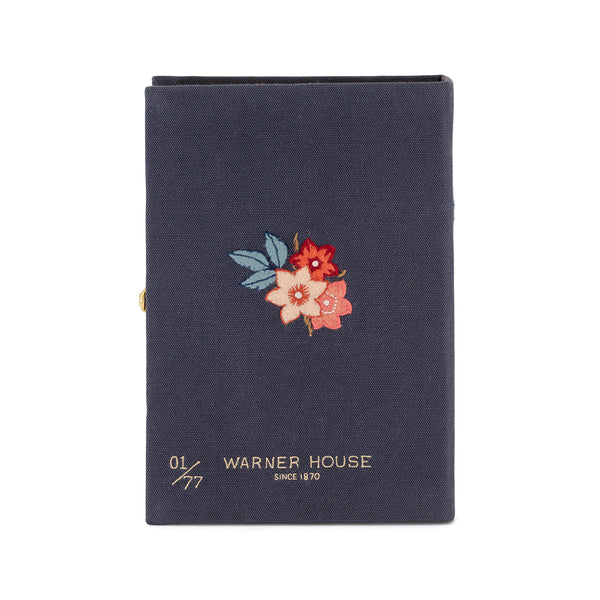 Olympia Le Tan Fleurs Orientales