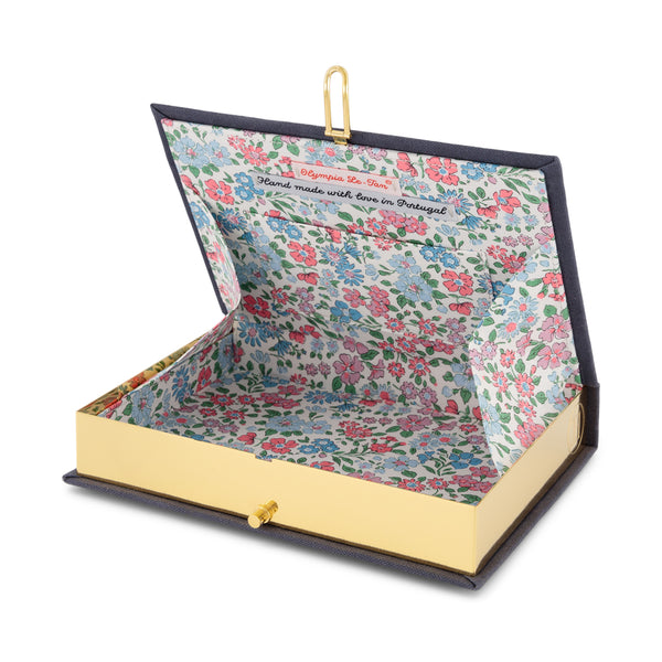 Olympia Le Tan Fleurs Orientales