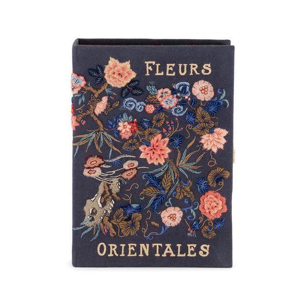 olympia le tan Fleurs Orientales