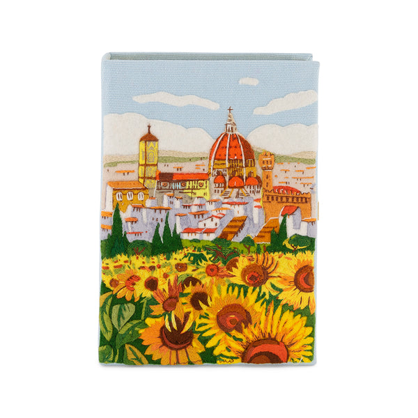 olympia le tan Florence Italy