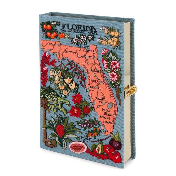 Olympia Le Tan Florida