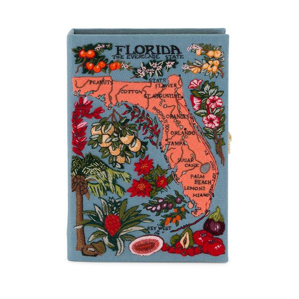 olympia le tan Florida