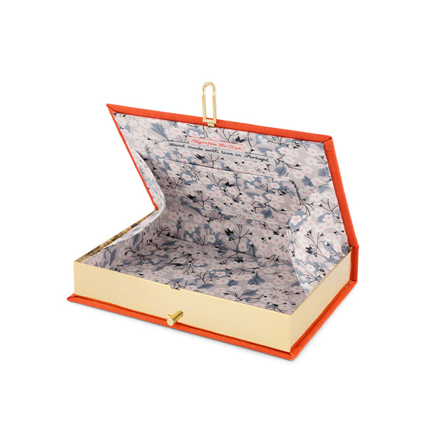 Olympia Le Tan Folk Art