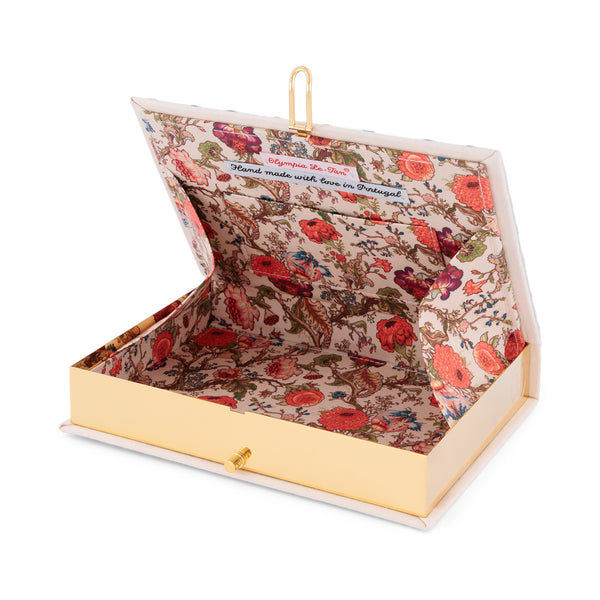 Olympia Le Tan Fondue Fromage