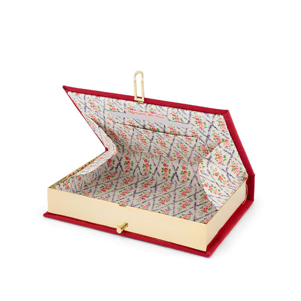 Olympia Le Tan For The Love Of Dogs