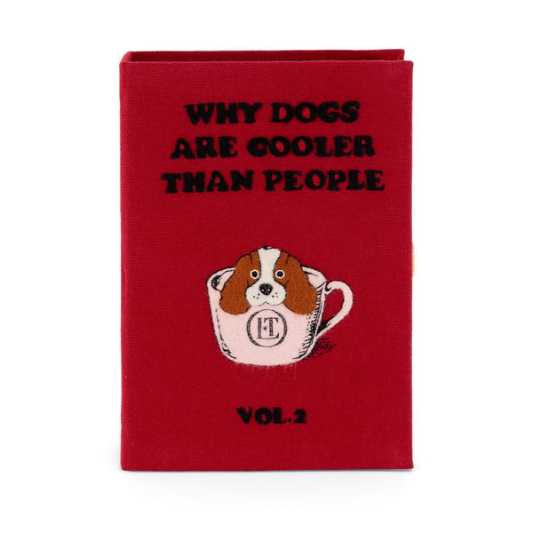 olympia le tan For the Love of Dogs