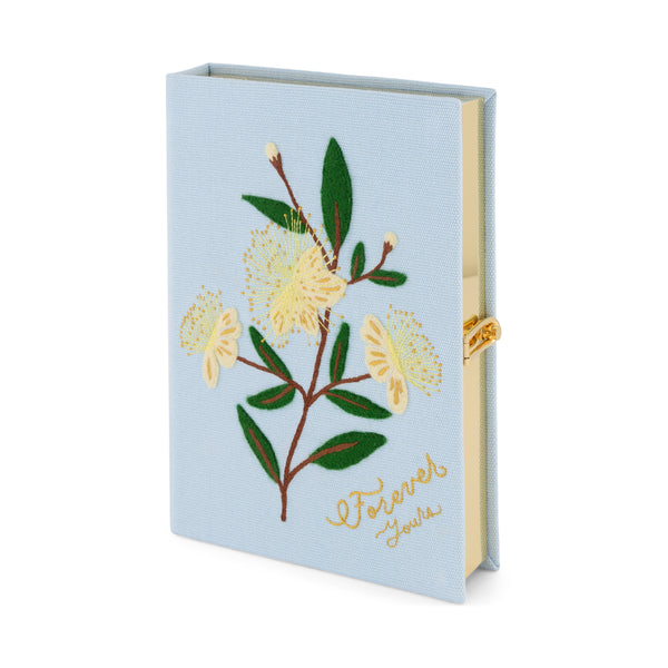 Olympia Le Tan Forever Yours