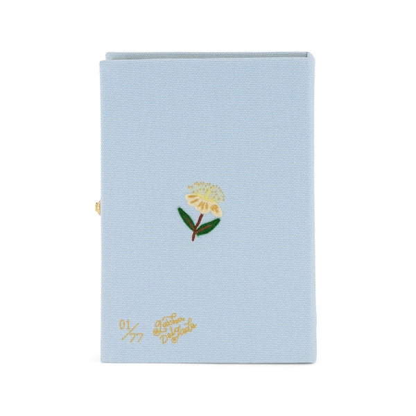 Olympia Le Tan Forever Yours