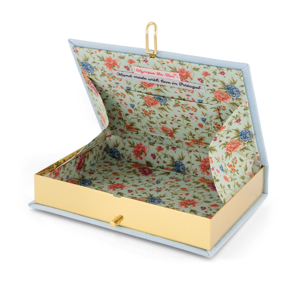 Olympia Le Tan Forever Yours