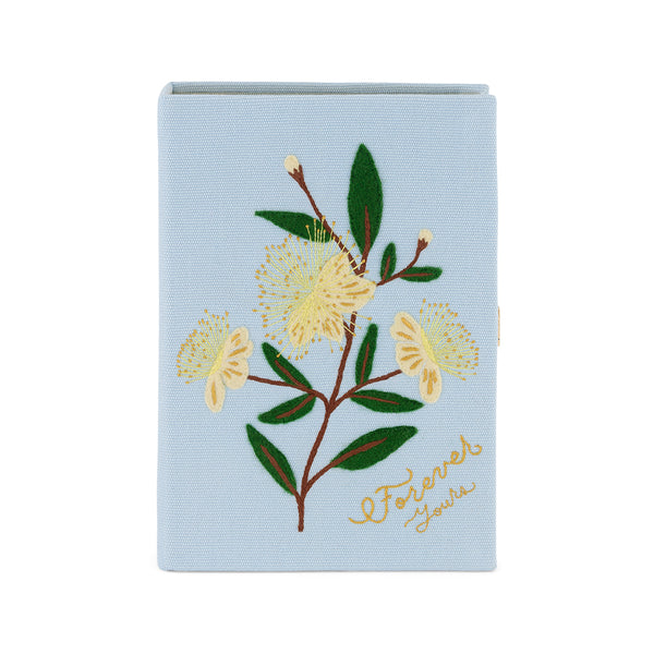 olympia le tan Forever Yours