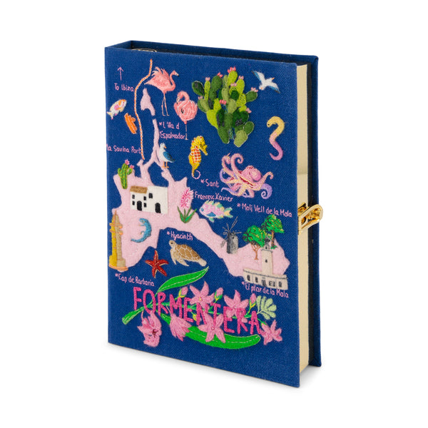 Olympia Le Tan Formentera