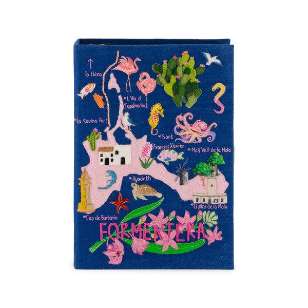 olympia le tan Formentera