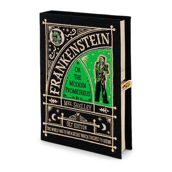 Olympia Le Tan Frankenstein