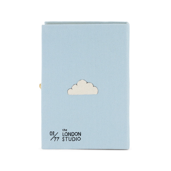 Olympia Le Tan Free Spirit